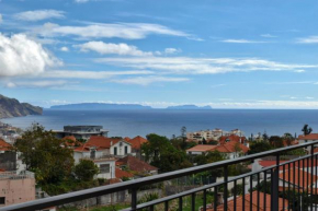 Perola, a Home in Madeira